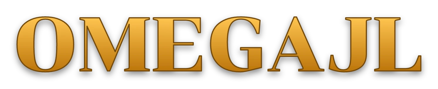 OMEGAJL logo
